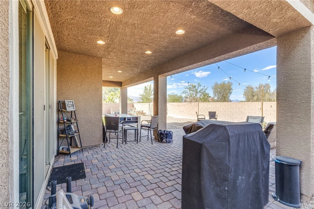 3224 Rosetti, North Las Vegas, NV 89032