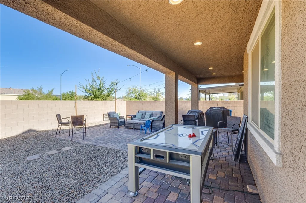 3224 Rosetti, North Las Vegas, NV 89032