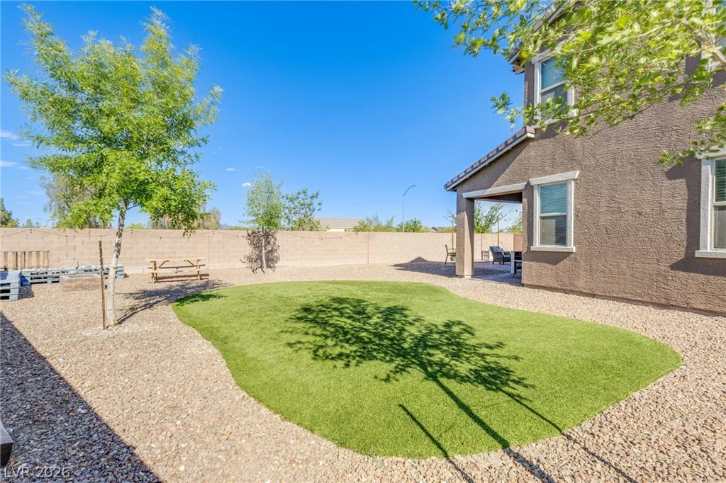 3224 Rosetti, North Las Vegas, NV 89032