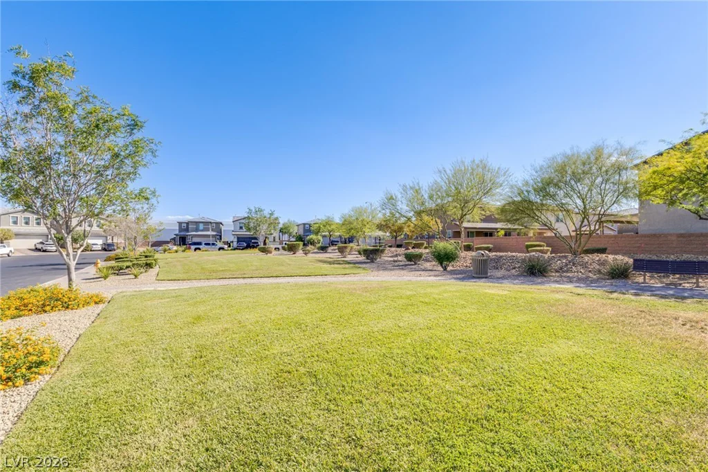 3224 Rosetti, North Las Vegas, NV 89032