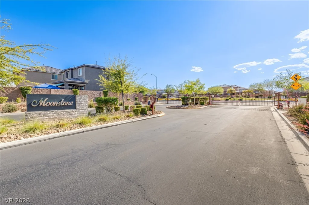 3224 Rosetti, North Las Vegas, NV 89032