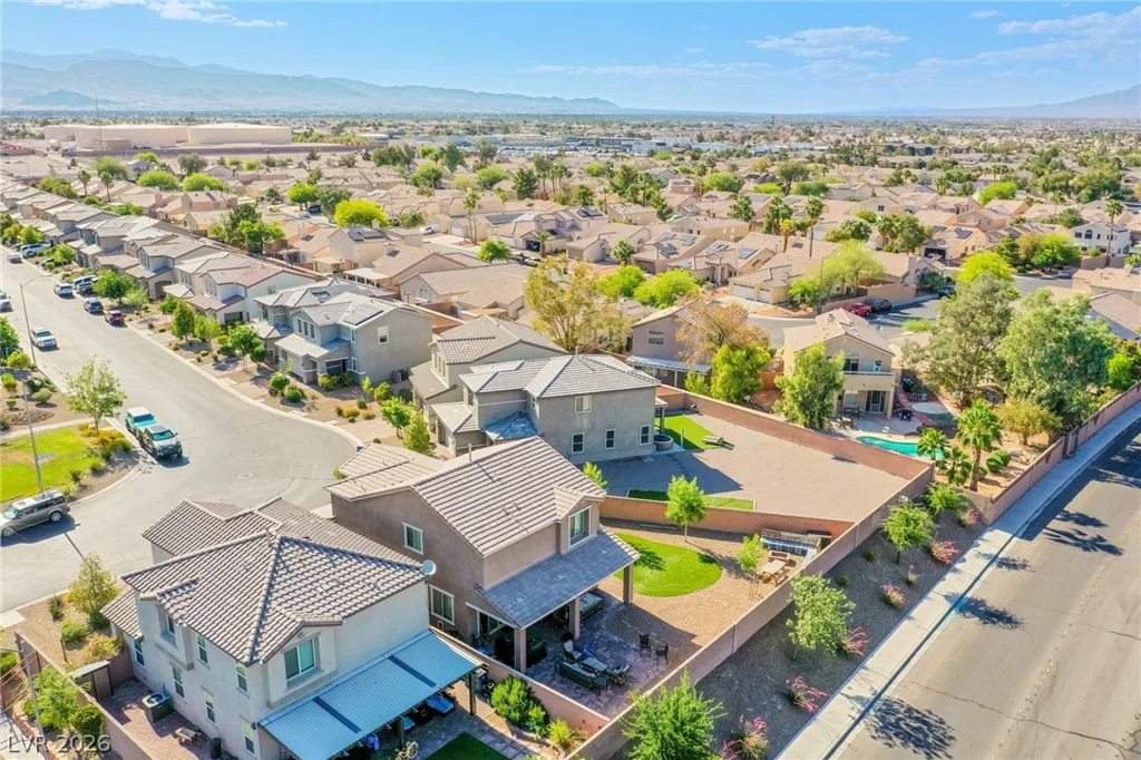 3224 Rosetti, North Las Vegas, NV 89032