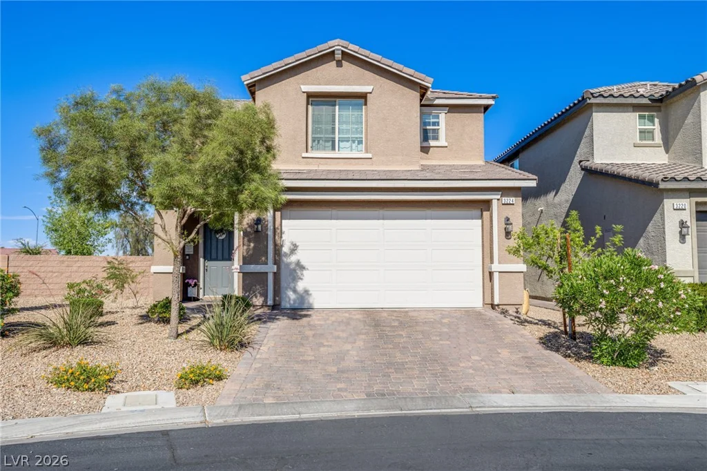3224 Rosetti, North Las Vegas, NV 89032