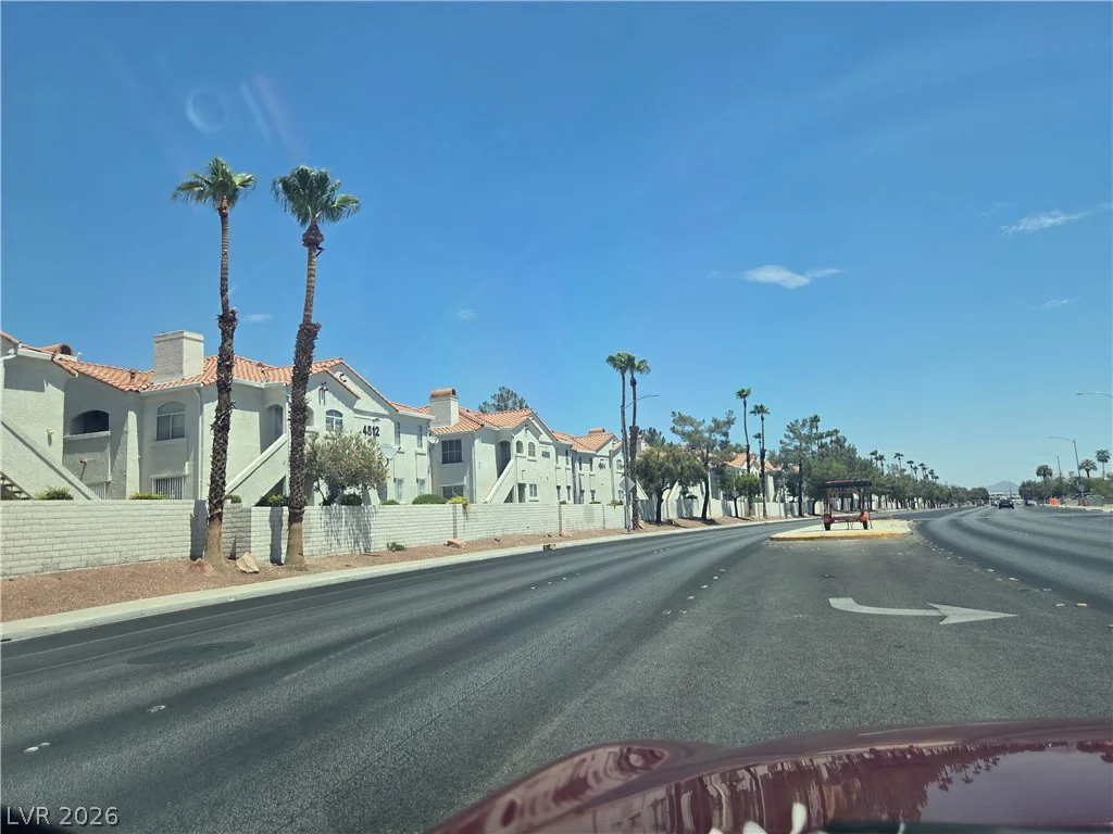 4320 Lake Mead, Las Vegas, NV 89108