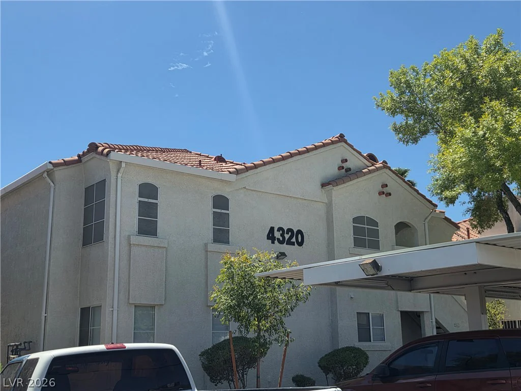 4320 Lake Mead, Las Vegas, NV 89108