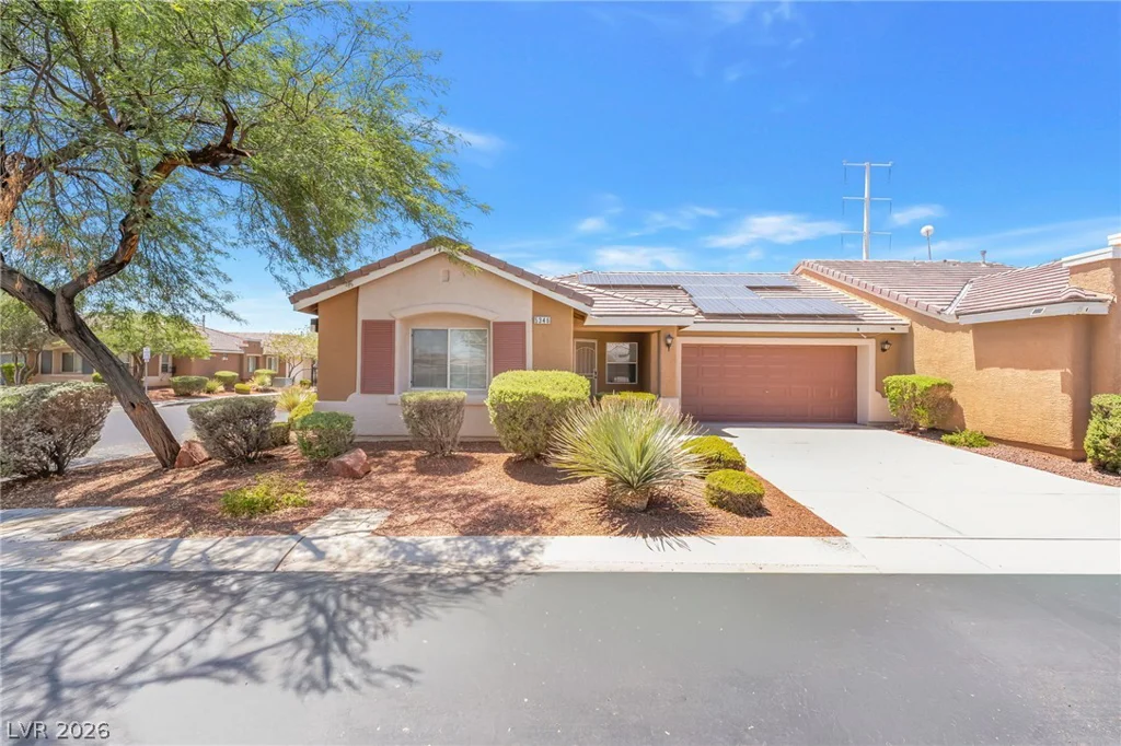 5346 Cholla Cactus, Las Vegas, NV 89141