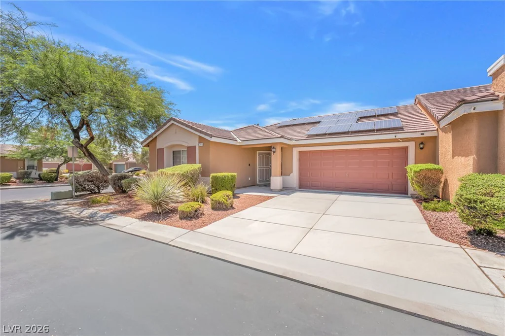 5346 Cholla Cactus, Las Vegas, NV 89141