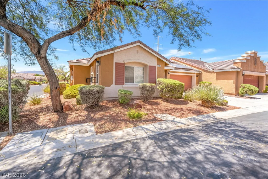5346 Cholla Cactus, Las Vegas, NV 89141