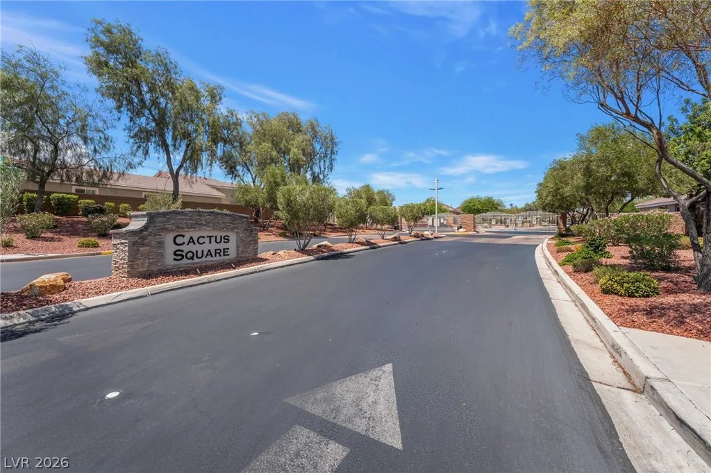 5346 Cholla Cactus, Las Vegas, NV 89141