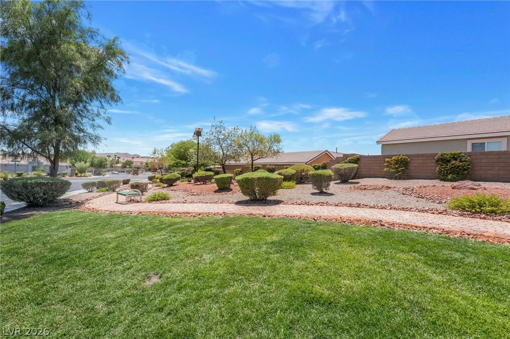 5346 Cholla Cactus, Las Vegas, NV 89141