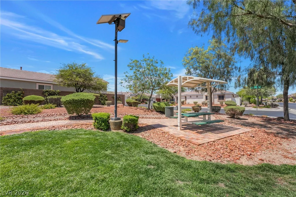5346 Cholla Cactus, Las Vegas, NV 89141