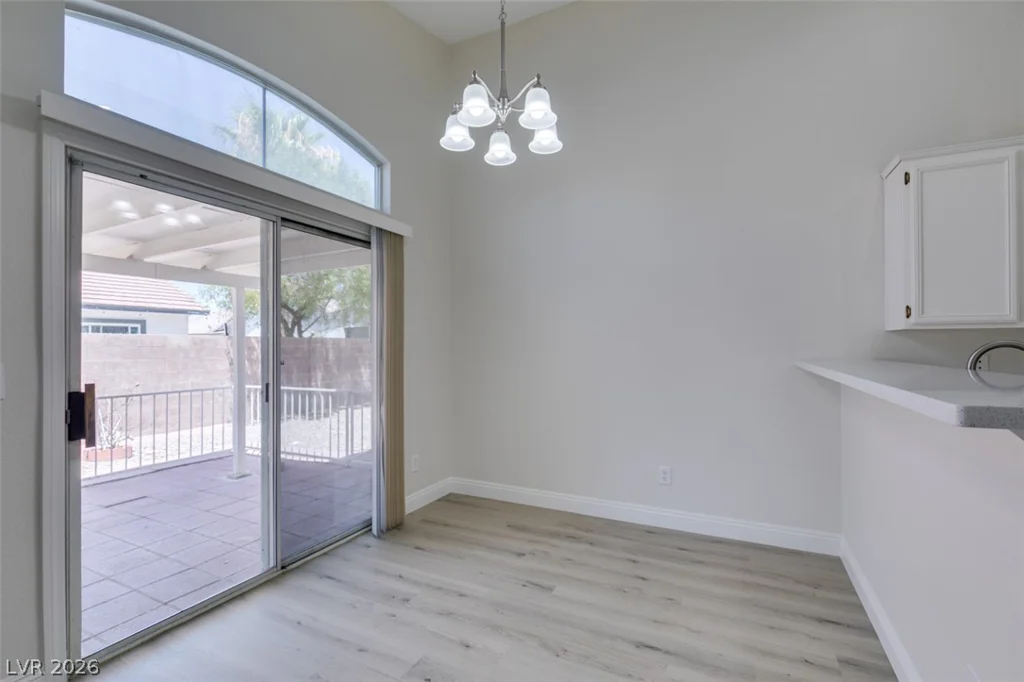 5316 Clouds Rest, Las Vegas, NV 89108