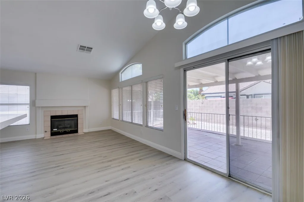5316 Clouds Rest, Las Vegas, NV 89108