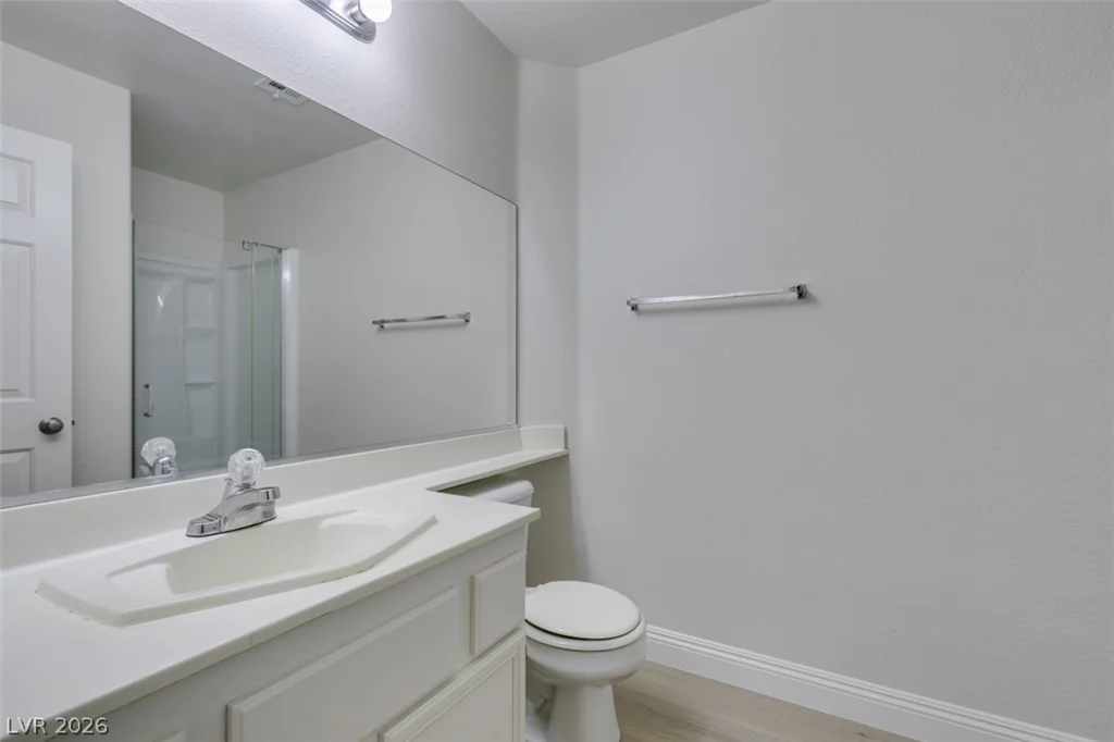 5316 Clouds Rest, Las Vegas, NV 89108