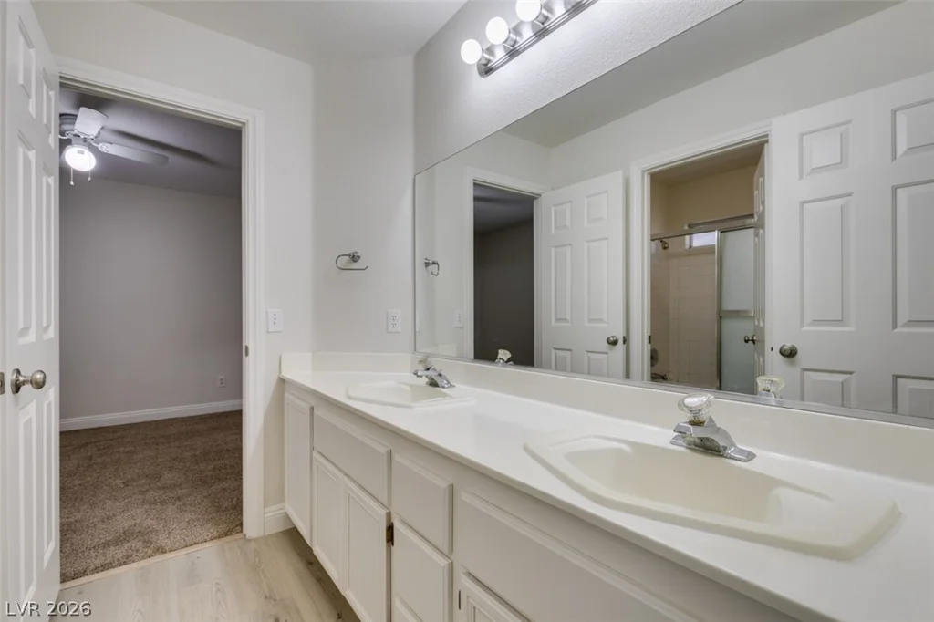 5316 Clouds Rest, Las Vegas, NV 89108