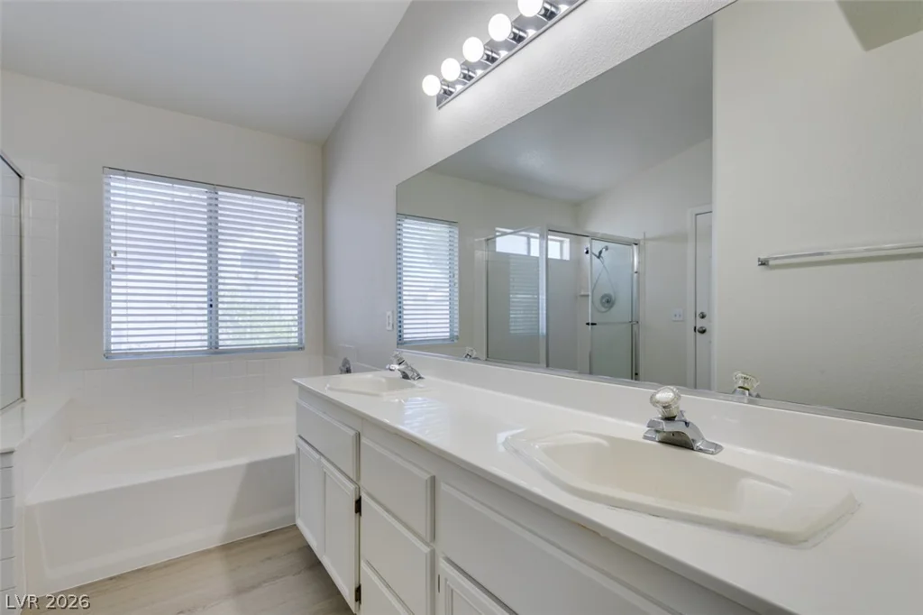 5316 Clouds Rest, Las Vegas, NV 89108