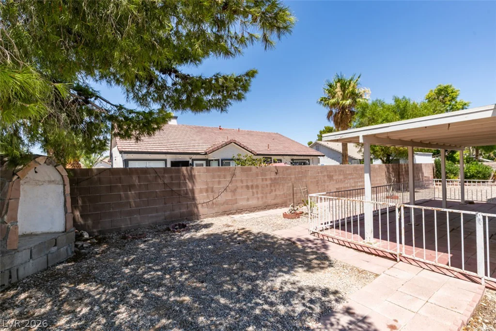 5316 Clouds Rest, Las Vegas, NV 89108