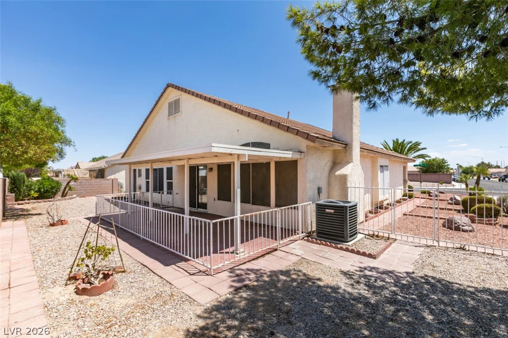 5316 Clouds Rest, Las Vegas, NV 89108