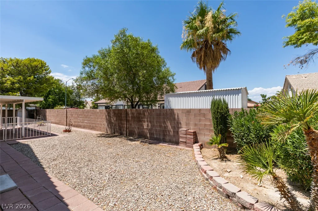 5316 Clouds Rest, Las Vegas, NV 89108