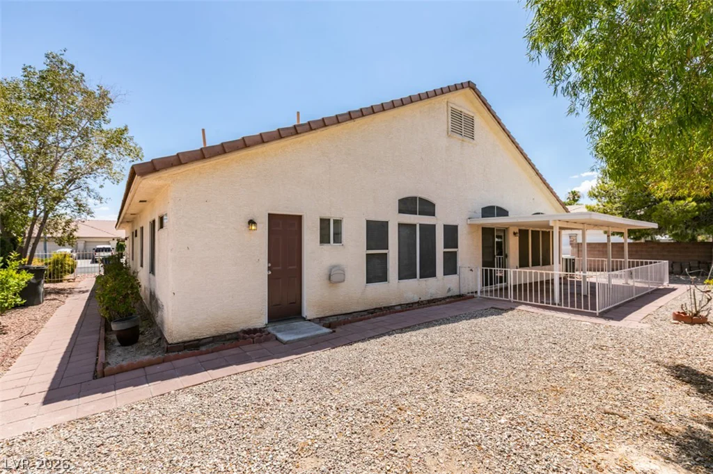 5316 Clouds Rest, Las Vegas, NV 89108