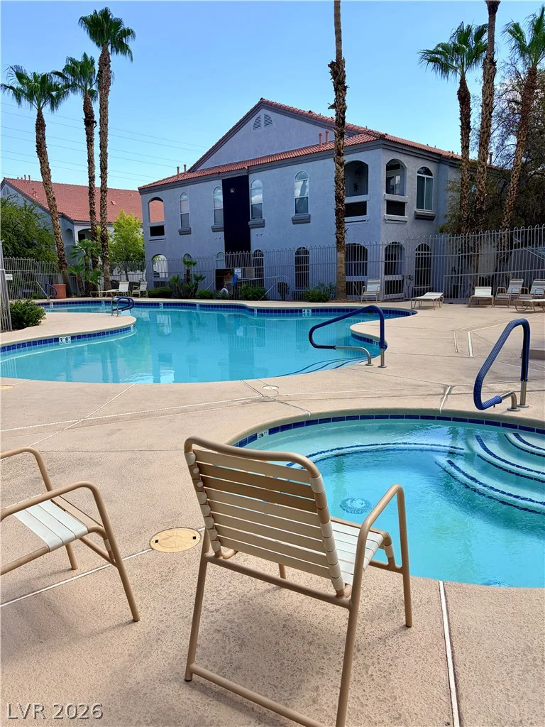 700 Carnegie, Henderson, NV 89052