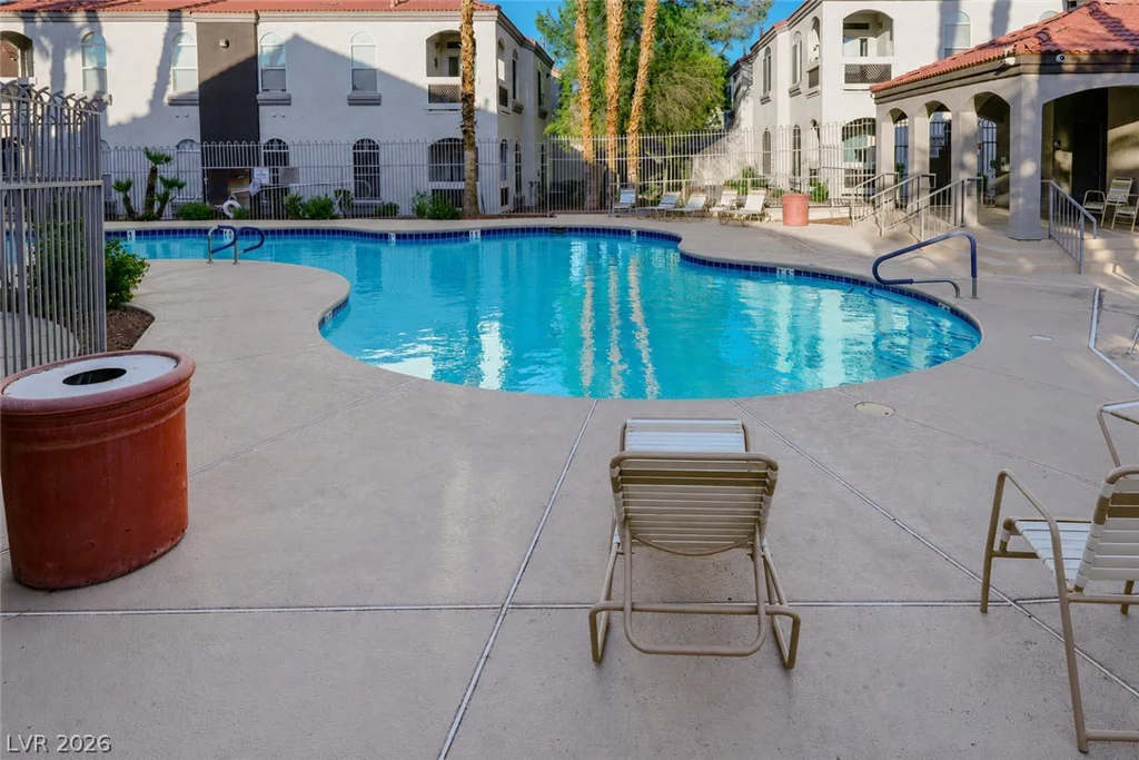 700 Carnegie, Henderson, NV 89052