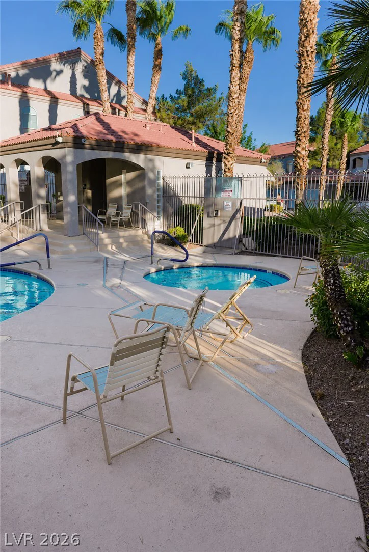 700 Carnegie, Henderson, NV 89052