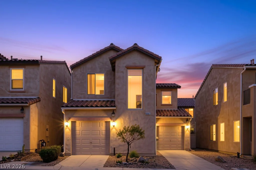 6267 Castle Kennedy, Henderson, NV 89011