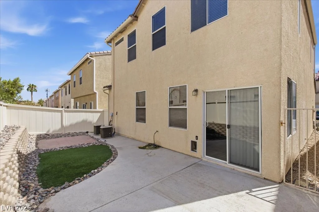 6267 Castle Kennedy, Henderson, NV 89011