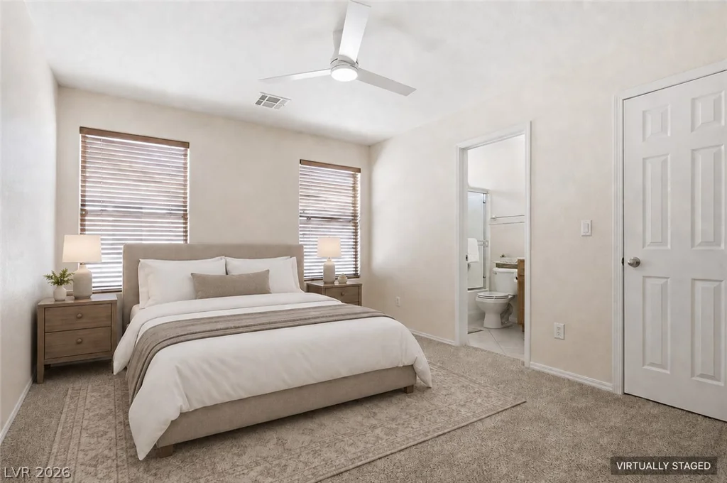6267 Castle Kennedy, Henderson, NV 89011