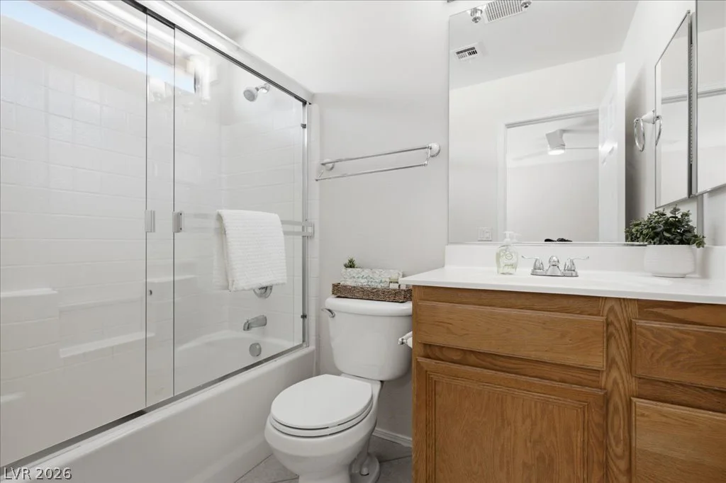 6267 Castle Kennedy, Henderson, NV 89011