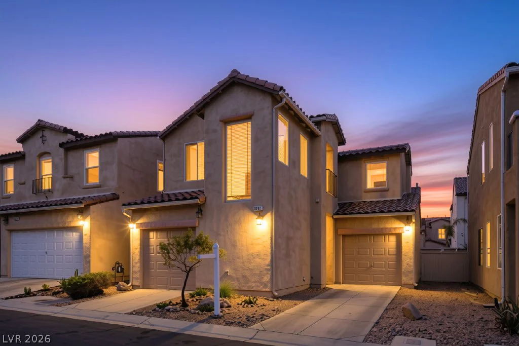 6267 Castle Kennedy, Henderson, NV 89011