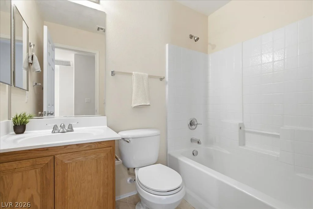 6267 Castle Kennedy, Henderson, NV 89011