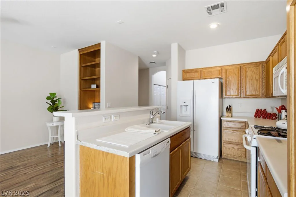6267 Castle Kennedy, Henderson, NV 89011