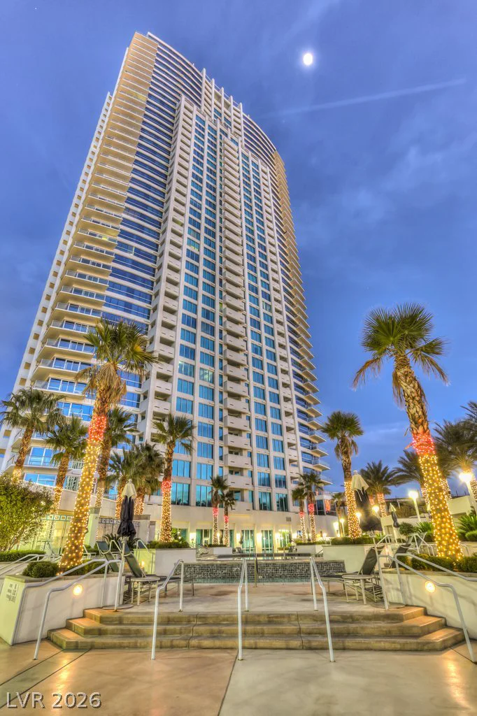 2700 Las Vegas, Las Vegas, NV 89109