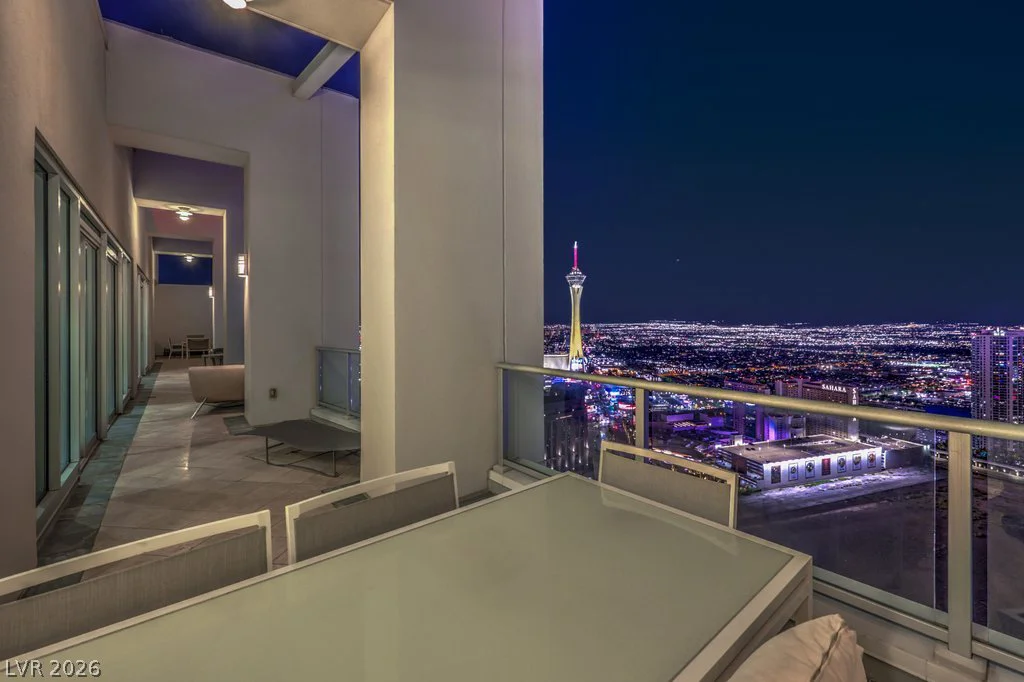 2700 Las Vegas, Las Vegas, NV 89109