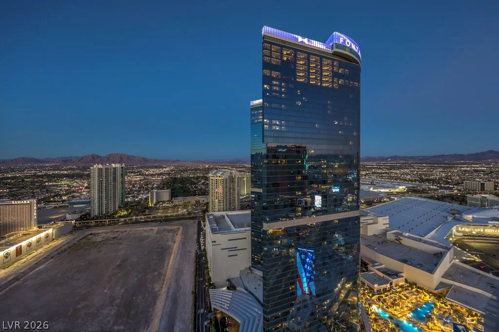 2700 Las Vegas, Las Vegas, NV 89109