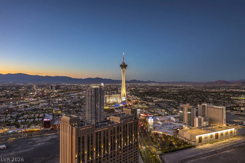 2700 Las Vegas, Las Vegas, NV 89109