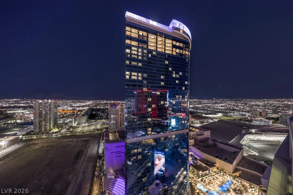 2700 Las Vegas, Las Vegas, NV 89109