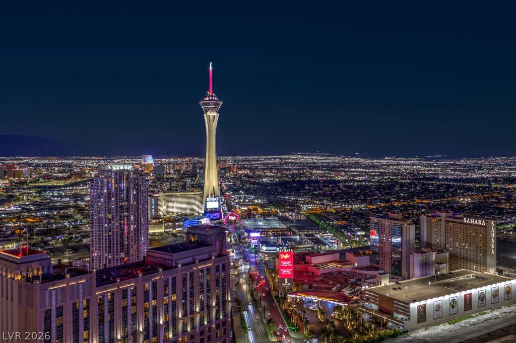 2700 Las Vegas, Las Vegas, NV 89109