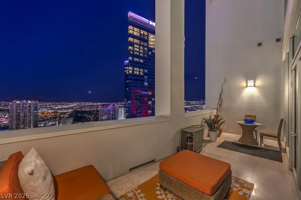 2700 Las Vegas, Las Vegas, NV 89109