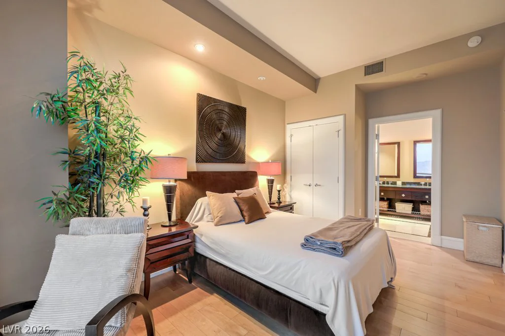 2700 Las Vegas, Las Vegas, NV 89109