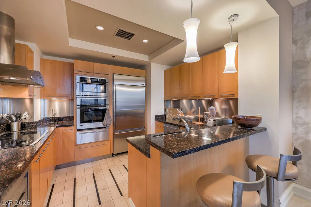 2700 Las Vegas, Las Vegas, NV 89109