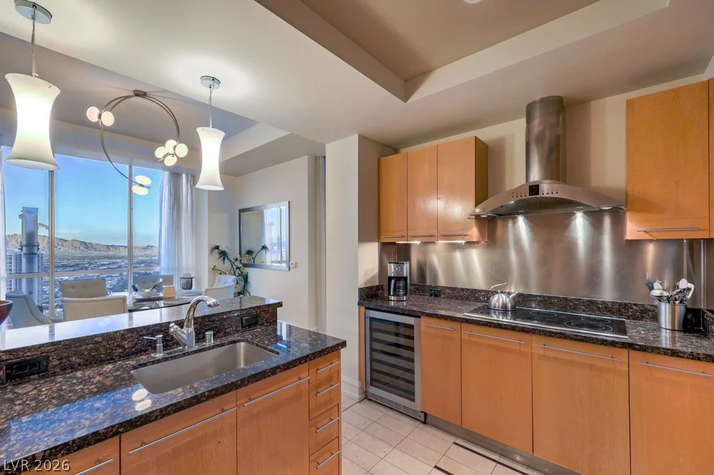 2700 Las Vegas, Las Vegas, NV 89109