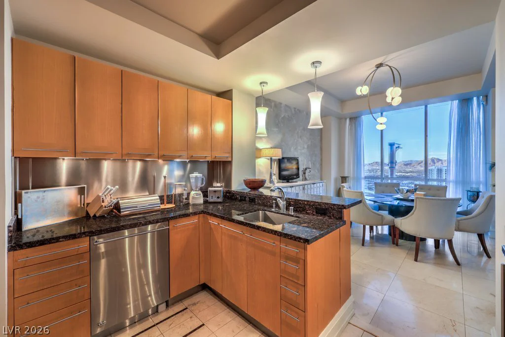 2700 Las Vegas, Las Vegas, NV 89109