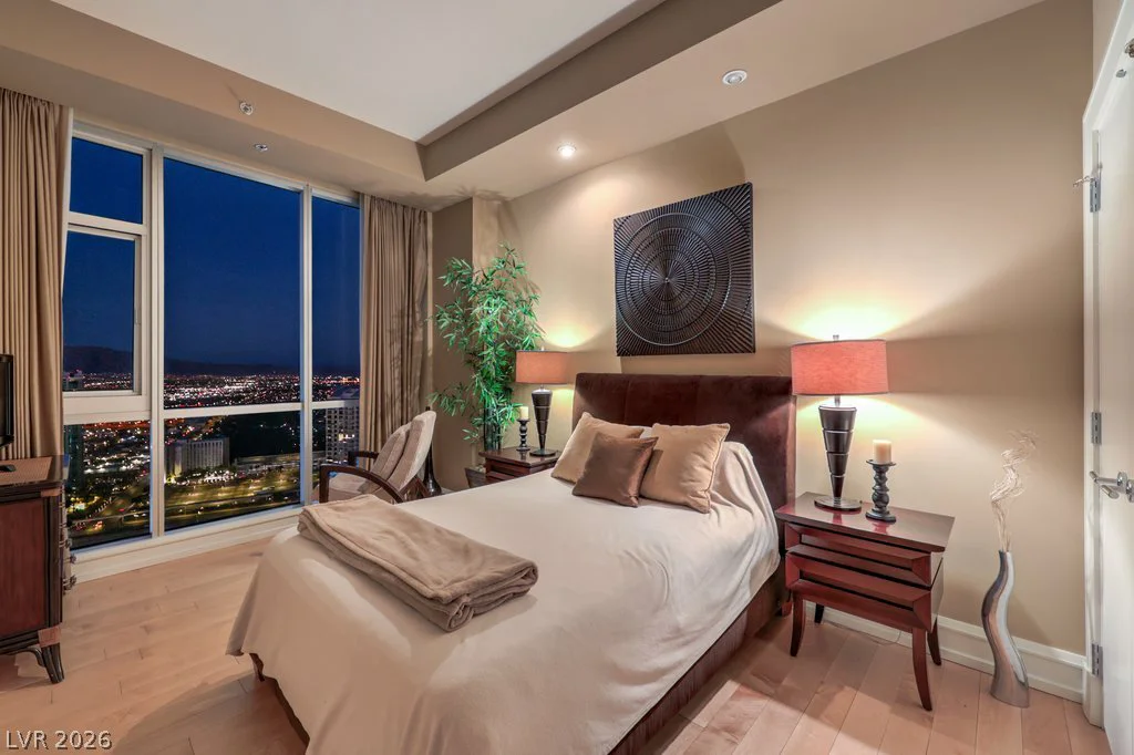 2700 Las Vegas, Las Vegas, NV 89109
