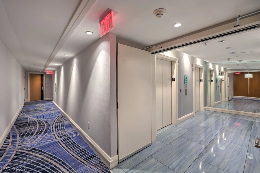 2700 Las Vegas, Las Vegas, NV 89109