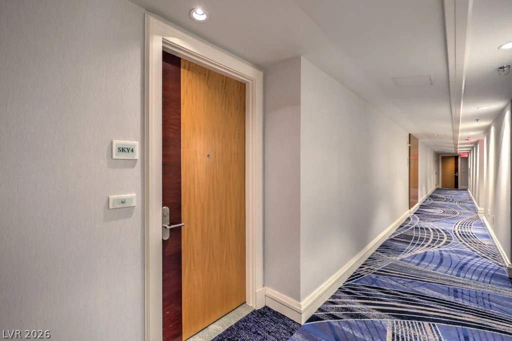 2700 Las Vegas, Las Vegas, NV 89109