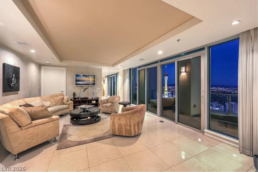 2700 Las Vegas, Las Vegas, NV 89109