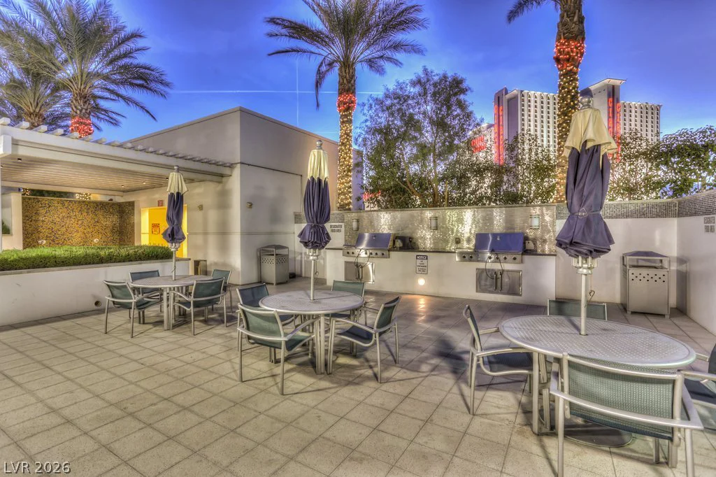 2700 Las Vegas, Las Vegas, NV 89109